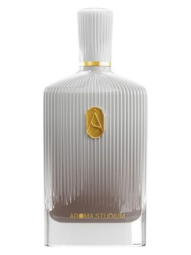 Aroma Studium Liquorish fragrance bottle