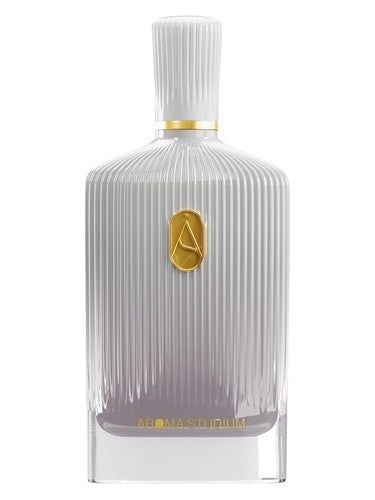 Aroma Studium Spice Dust fragrance bottle