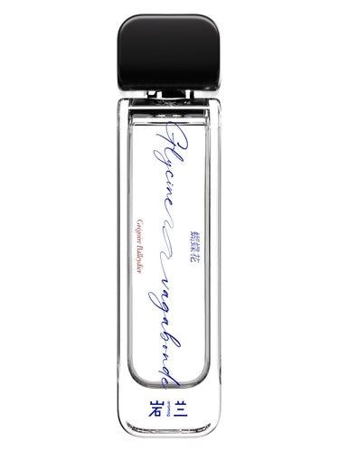 Aromag 岩兰 Glycine Vagabonde 蝴蝶花 fragrance bottle