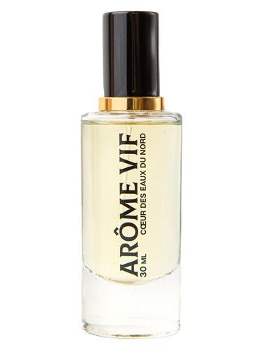 Arôme Vif Cœur des Eaux du Nord fragrance bottle