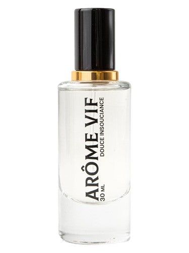 Arôme Vif Douce Insouciance fragrance bottle