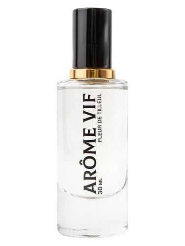 Arôme Vif Fleur de Tilleul fragrance bottle