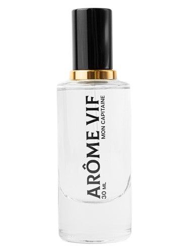 Arôme Vif Mon Capitaine fragrance bottle