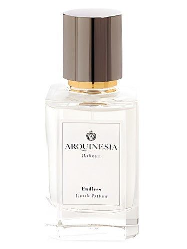 Arquinesia Endless fragrance bottle
