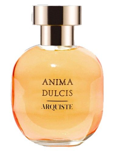 Arquiste Anima Dulcis fragrance bottle