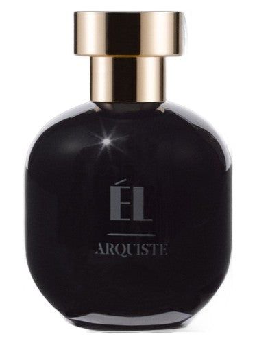 Arquiste El fragrance bottle