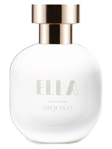 Arquiste Ella fragrance bottle