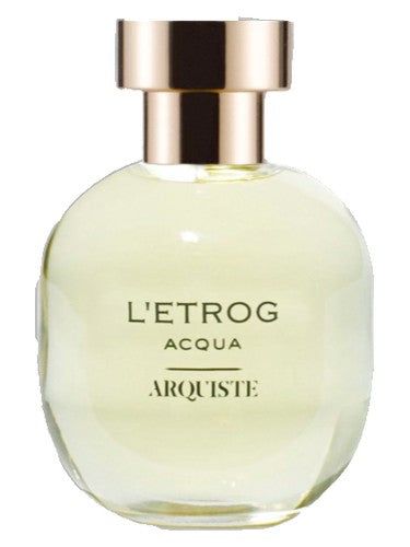 Arquiste L’Etrog fragrance bottle