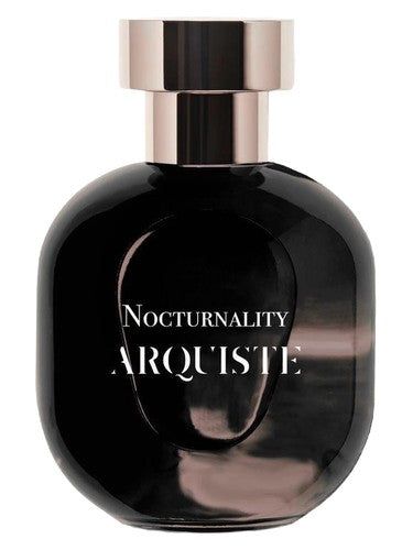 Arquiste Nocturnality fragrance bottle