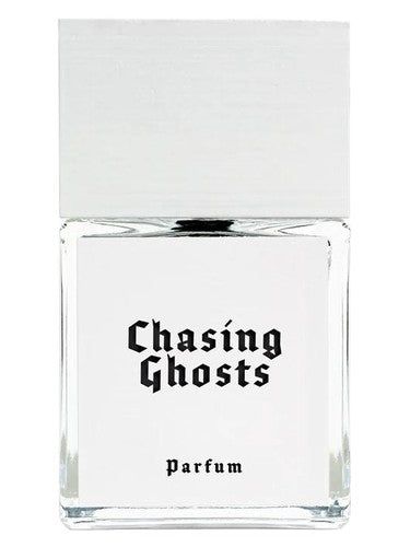 Art Brüt Chasing Ghosts fragrance bottle
