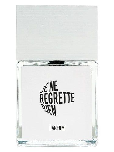Art Brüt Je Ne Regrette Rien fragrance bottle