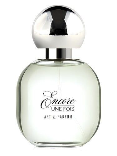 Art de Parfum Encore Une Fois fragrance bottle