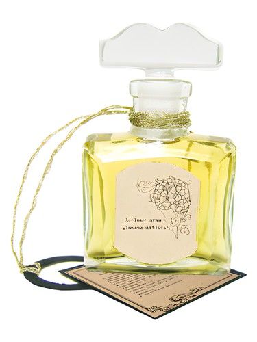 Art Deco Perfumes Mille Fleurs fragrance bottle