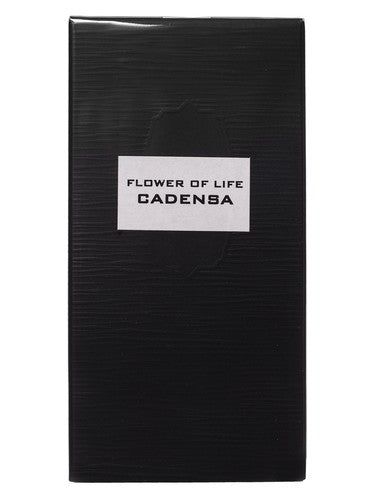 Artenisia Flower of life CADENSA fragrance bottle