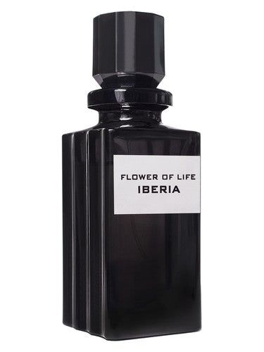 Artenisia IBERIA fragrance bottle