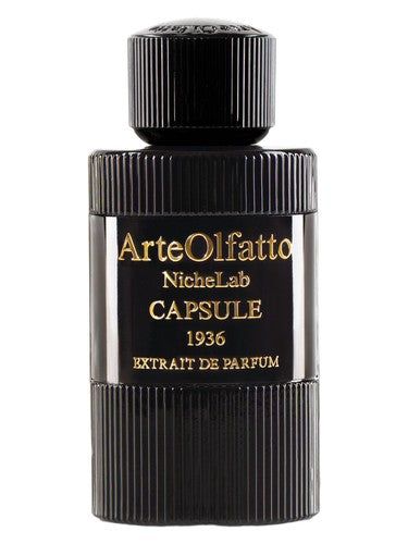 ArteOlfatto Capsule 1936 fragrance bottle