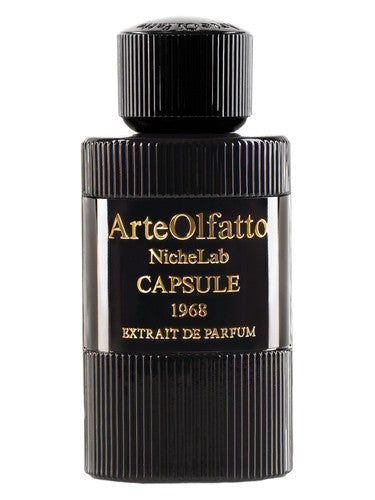 ArteOlfatto Capsule 1968 fragrance bottle