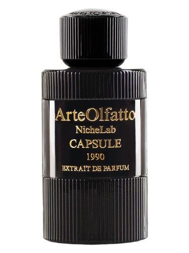 ArteOlfatto Capsule 1990 fragrance bottle