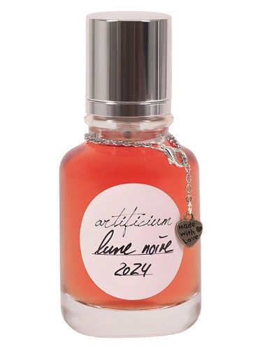 Artificium Lune Noire fragrance bottle
