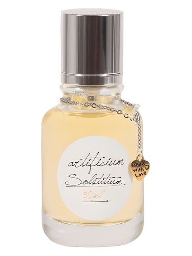 Artificium Solstitium fragrance bottle