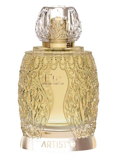 Artist'o Été fragrance bottle