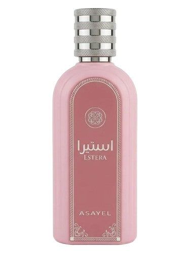 Asayel Estera fragrance bottle