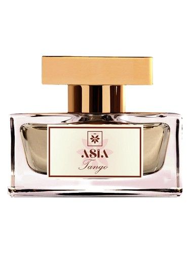 Asia Perfumes Tango fragrance bottle