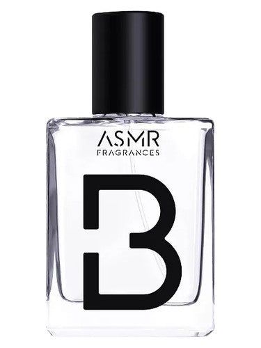 ASMR Fragrances Bonfire Whisper fragrance bottle