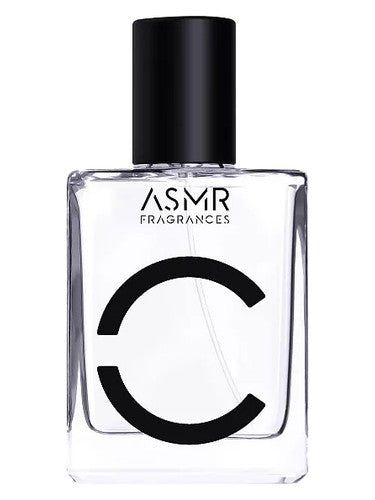 ASMR Fragrances Chocolate Crush fragrance bottle
