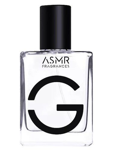 ASMR Fragrances Grass Tickles fragrance bottle