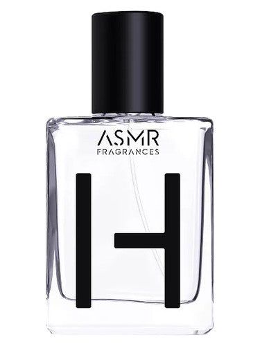 ASMR Fragrances Hair Salon Grooming fragrance bottle