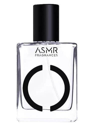 ASMR Fragrances Ocean Relaxation fragrance bottle