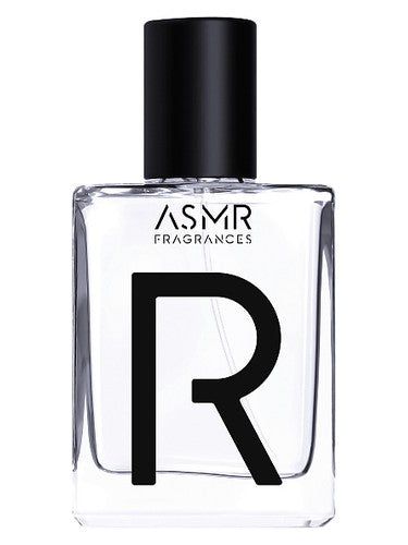 ASMR Fragrances Rain Tapping fragrance bottle