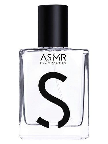 ASMR Fragrances Slime Satisfaction fragrance bottle