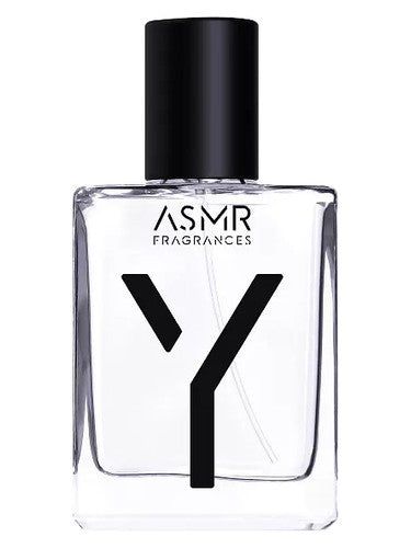 ASMR Fragrances Yummy Tingles fragrance bottle