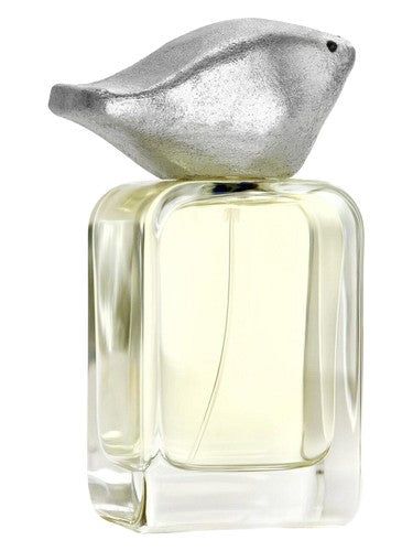 Mendittorosa Asoral fragrance bottle