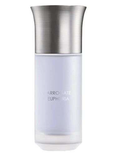 Assaf Arrogate Euphoria fragrance bottle