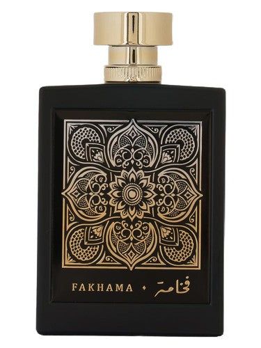 Assala Prime Fakhama fragrance bottle