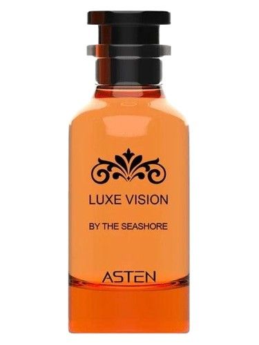ASTEN Luxe Vision by The Seashore fragrance bottle