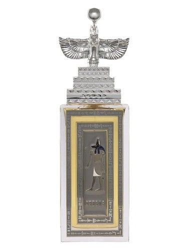 Aswan Anubis fragrance bottle