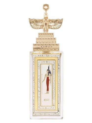Aswan Aset fragrance bottle