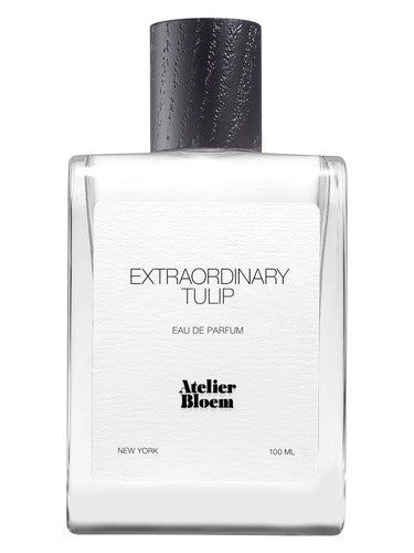 Atelier Bloem Extraordinary Tulip fragrance bottle
