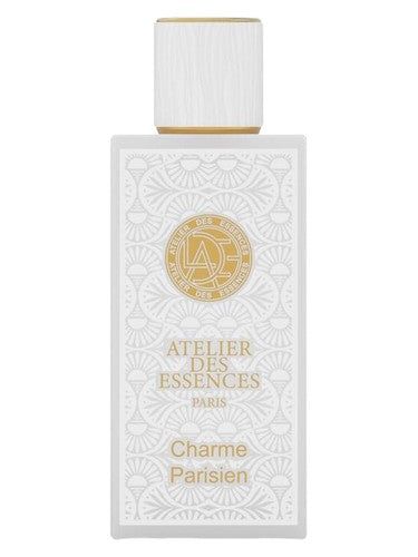 Atelier des Essences Charme Parisien fragrance bottle