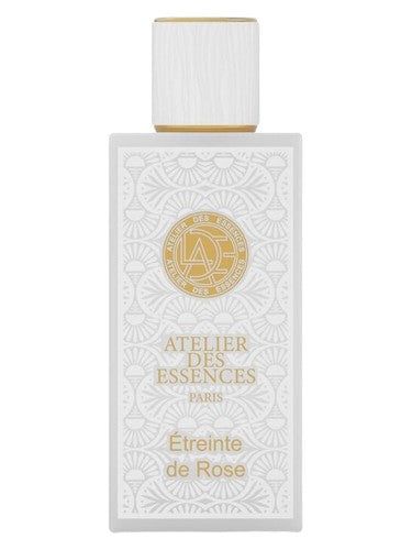 Atelier des Essences Étreinte de Rose fragrance bottle
