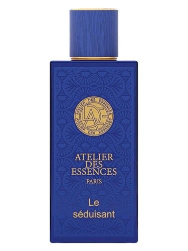 Atelier des Essences Le Séduisant fragrance bottle