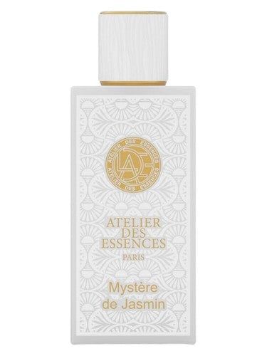 Atelier des Essences Mystère de Jasmin fragrance bottle