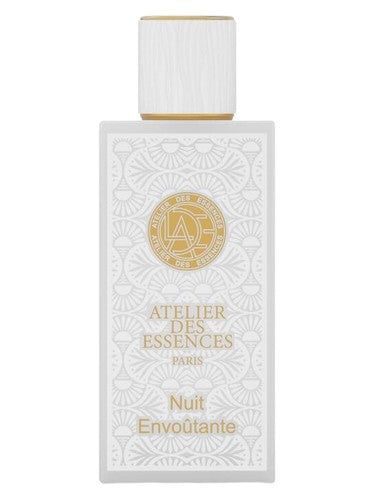 Atelier des Essences Nuit Envoûtante fragrance bottle