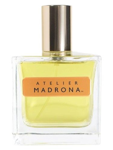 Atelier Madrona Beauty Water fragrance bottle