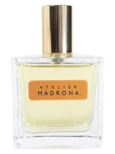 Atelier Madrona Venetian Mask fragrance bottle