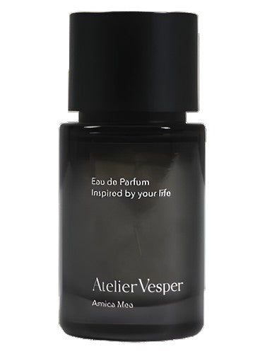 Atelier Vesper Amica Mea fragrance bottle